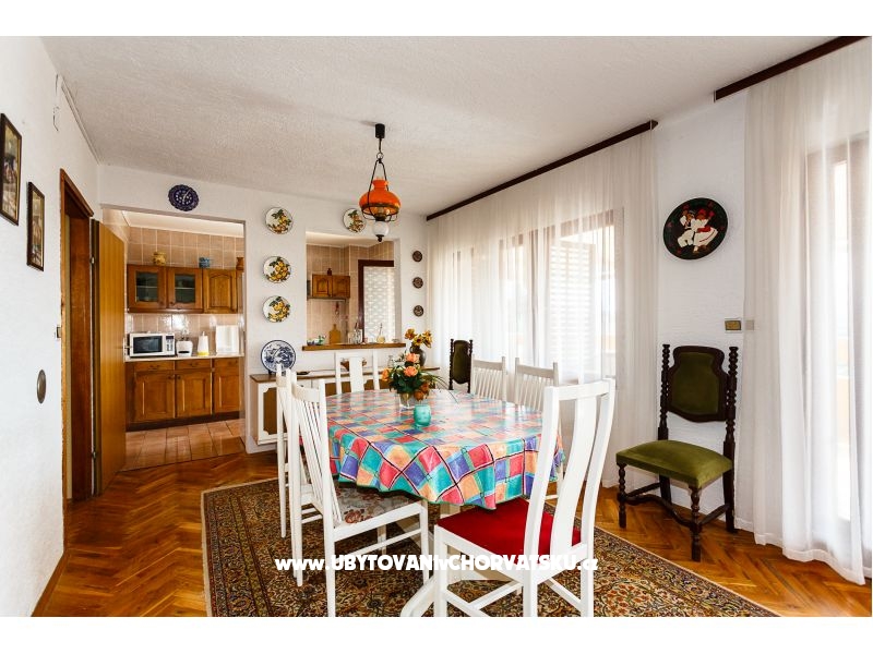 Villa Danica – Ferienwohnung Insel Krk, Kroatien – Foto 18