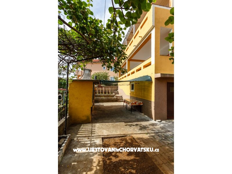 Villa Danica – Ferienwohnung Insel Krk, Kroatien – Foto 2