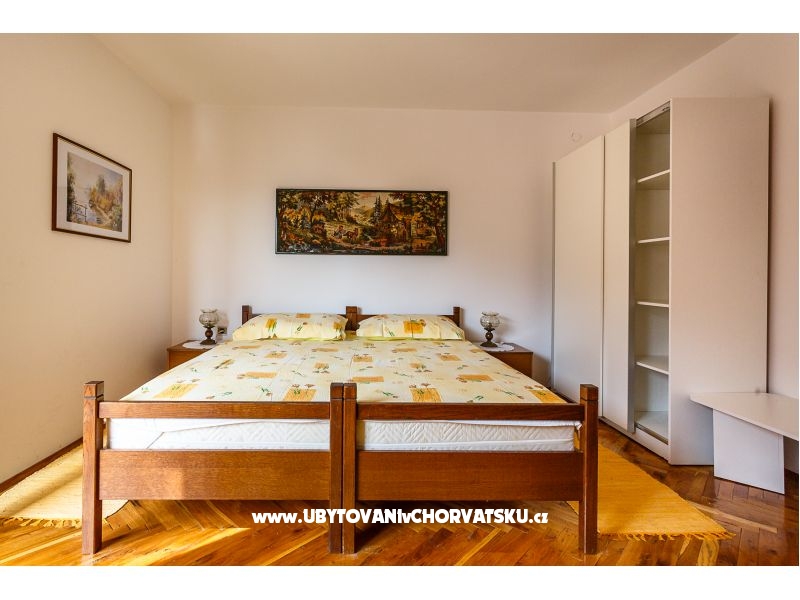 Villa Danica – Ferienwohnung Insel Krk, Kroatien – Foto 4