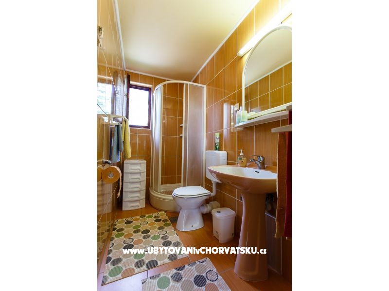 Villa Danica – Ferienwohnung Insel Krk, Kroatien – Foto 7