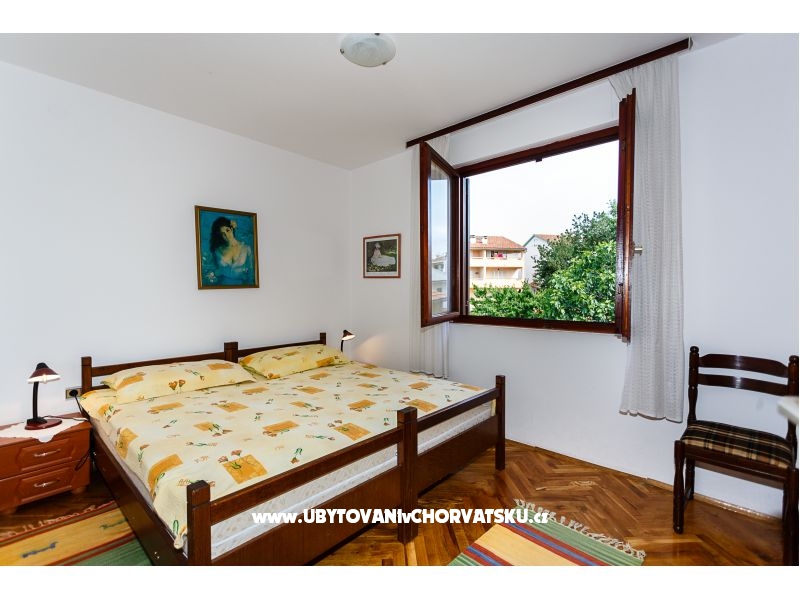 Villa Danica – Ferienwohnung Insel Krk, Kroatien – Foto 8