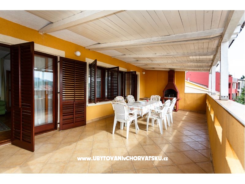 Villa Danica – Ferienwohnung Insel Krk, Kroatien – Foto 9