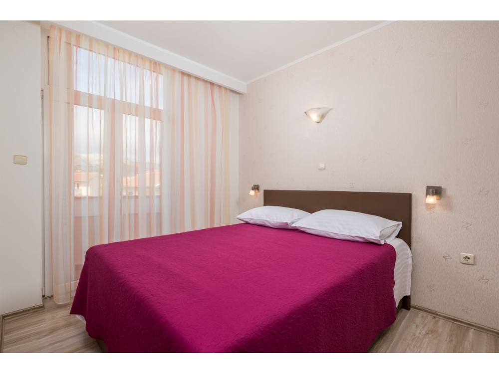 Villa Marija - ostrov Krk Croatie