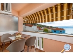 Villa Marija - ostrov Krk Kroatien