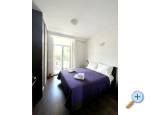 Villa Marija - ostrov Krk Hrvaka