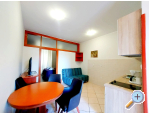 Villa Marija - ostrov Krk Kroatien
