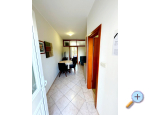 Villa Marija - ostrov Krk Kroatien