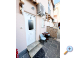 Villa Marija - ostrov Krk Kroatien
