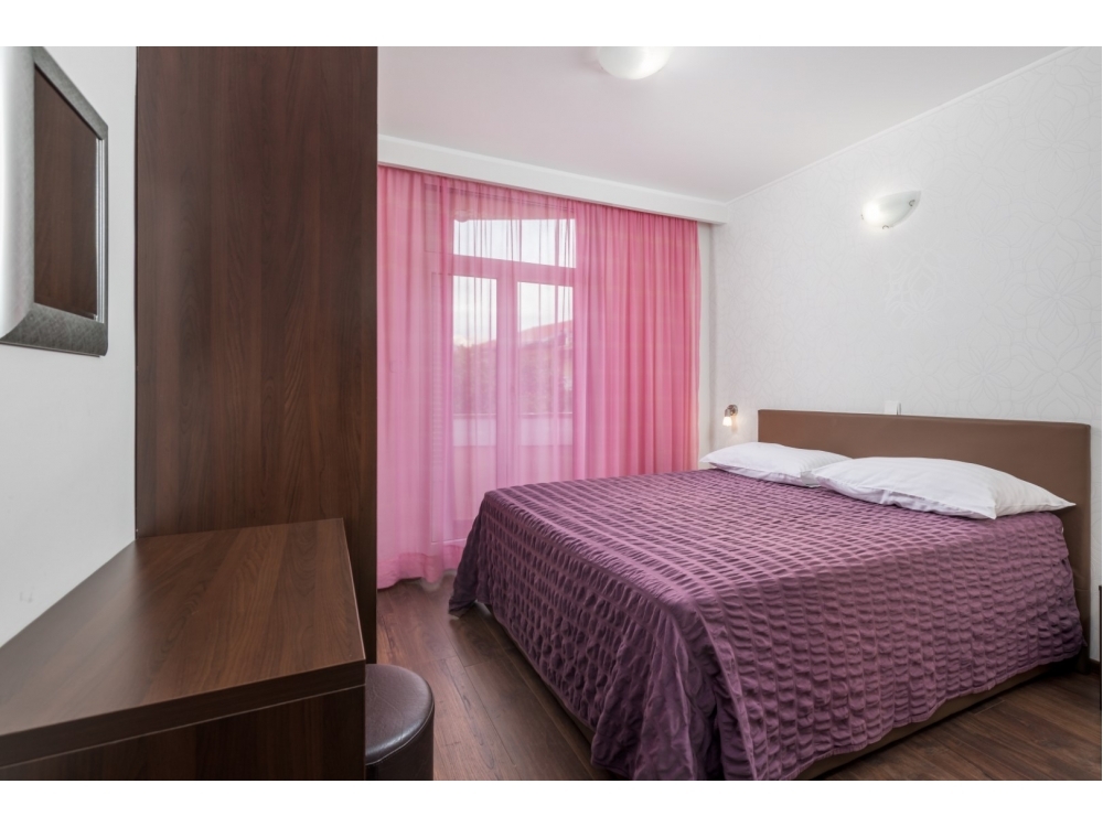 Villa Marija - ostrov Krk Croatie