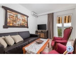 Villa Marija - ostrov Krk Kroatien