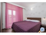 Villa Marija - ostrov Krk Kroatien