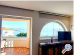 Villa Marija - ostrov Krk Kroatien