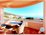 Villa Marija - ostrov Krk Kroatien
