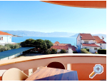 Villa Marija - ostrov Krk Kroatien