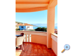 Villa Marija - ostrov Krk Kroatien