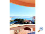 Villa Marija - ostrov Krk Kroatien