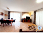 Villa Marija - ostrov Krk Kroatien