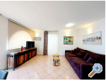 Villa Marija - ostrov Krk Kroatien
