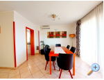 Villa Marija - ostrov Krk Kroatien