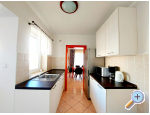 Villa Marija - ostrov Krk Kroatien