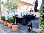 Villa Marija - ostrov Krk Hrvaka