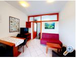 Villa Marija - ostrov Krk Hrvaka