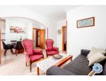 Villa Marija - ostrov Krk Hrvaka
