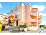 Villa Marija - ostrov Krk Hrvaka