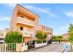 Villa Marija - ostrov Krk Hrvaka