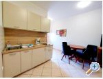 Villa Marija - ostrov Krk Hrvaka