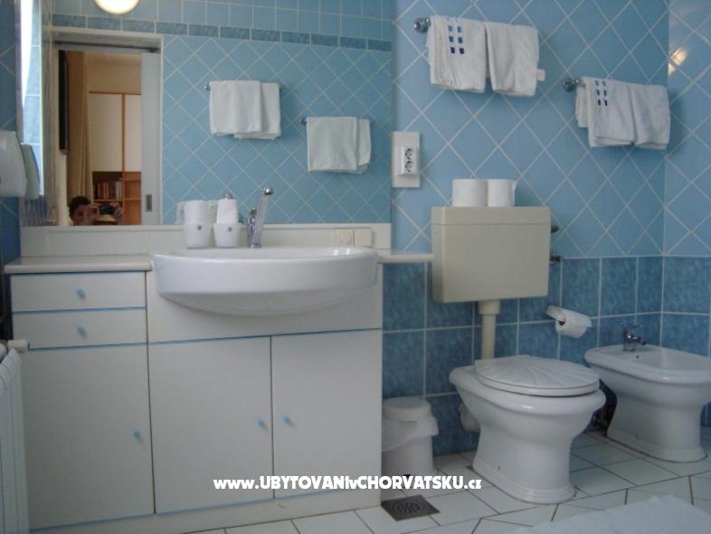 Villa Flora – Ferienwohnung Insel Krk, Kroatien – Foto 10