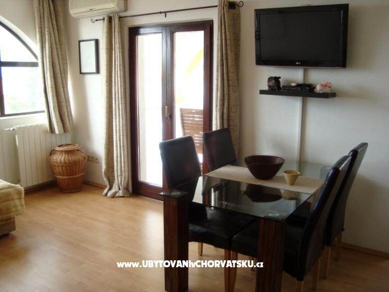 Villa Flora – Ferienwohnung Insel Krk, Kroatien – Foto 11