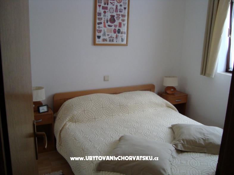 Villa Flora – Ferienwohnung Insel Krk, Kroatien – Foto 12