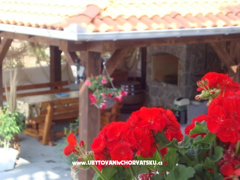 Villa Flora – Ferienwohnung Insel Krk, Kroatien – Foto 14
