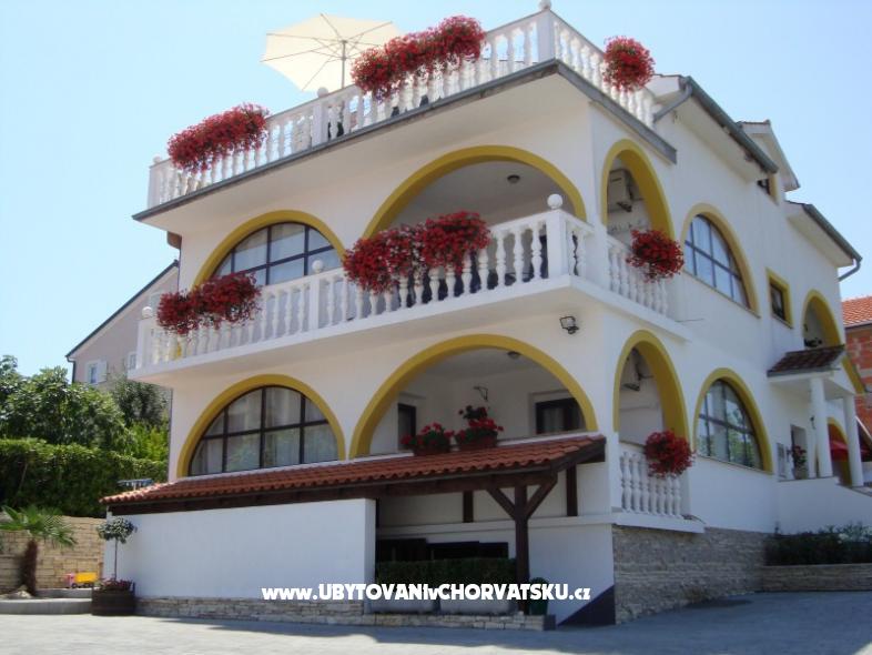 Villa Flora – Ferienwohnung Insel Krk, Kroatien – Foto 15