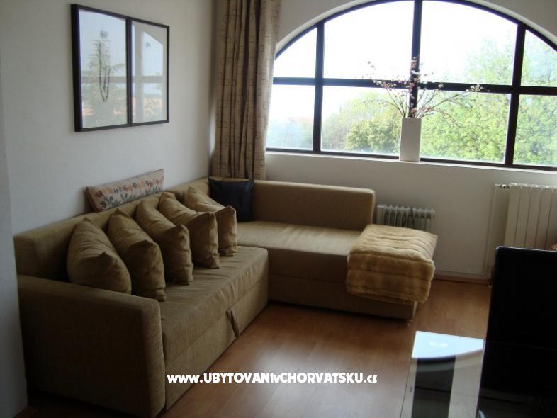 Villa Flora – Ferienwohnung Insel Krk, Kroatien – Foto 16