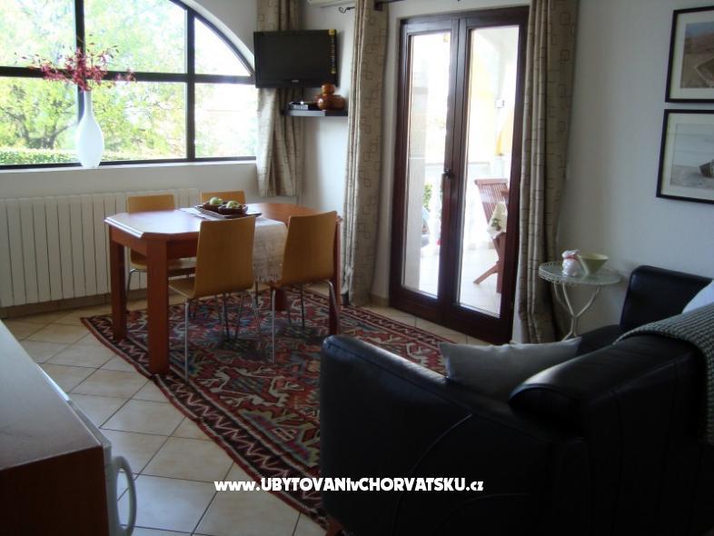 Villa Flora – Ferienwohnung Insel Krk, Kroatien – Foto 17