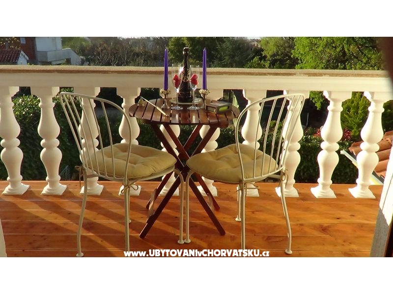 Villa Flora – Ferienwohnung Insel Krk, Kroatien – Foto 2