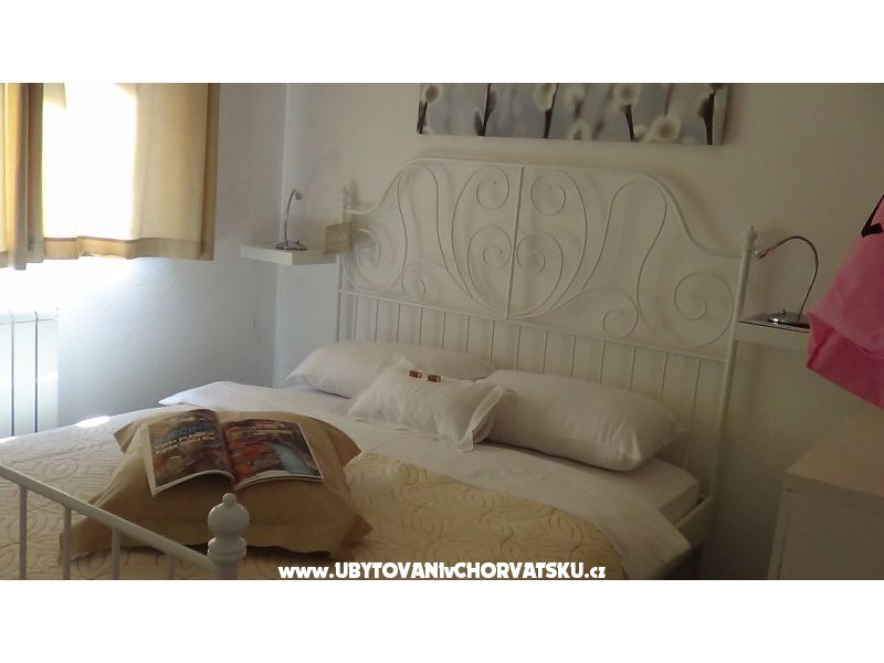 Villa Flora – Ferienwohnung Insel Krk, Kroatien – Foto 4