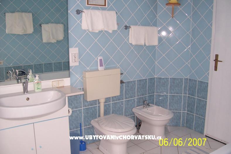 Villa Flora – Ferienwohnung Insel Krk, Kroatien – Foto 6