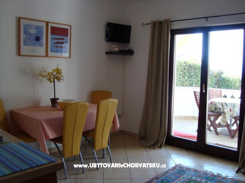 Villa Flora – Ferienwohnung Insel Krk, Kroatien – Foto 7