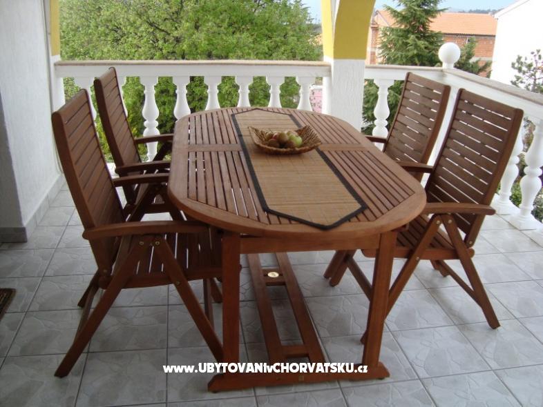 Villa Flora – Ferienwohnung Insel Krk, Kroatien – Foto 8