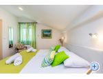 Villa JOZI - ostrov Krk Croatie