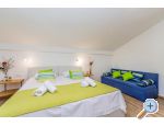 Villa JOZI - ostrov Krk Croatie