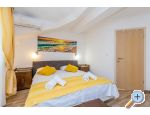 Villa JOZI - ostrov Krk Croatie