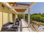 Villa JOZI - ostrov Krk Croatie