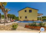 Villa JOZI - ostrov Krk Croatie