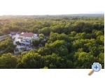 Villa JOZI - ostrov Krk Croatie