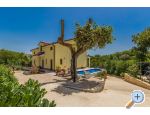 Villa JOZI - ostrov Krk Croatie