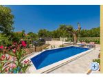 Villa JOZI - ostrov Krk Croatie